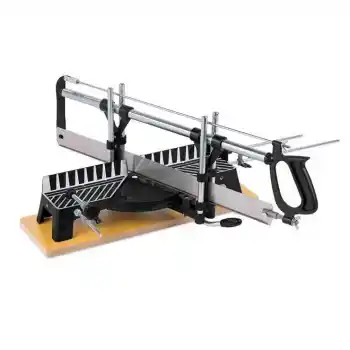 Promaster MS52601 600mm Ahşap Gönye Kesme