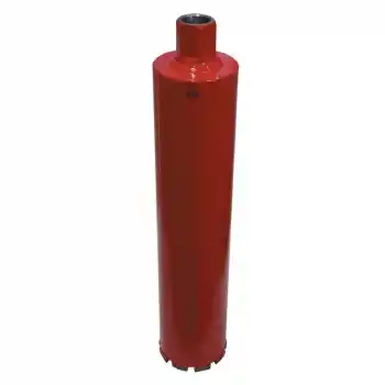 Prosaw PS56023 90*450mm Soketli Ve Sulu Tipli Karot Ucu