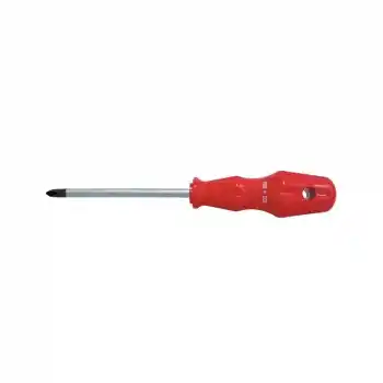 Proscr SCR02555 3*80mm Yıldız Uçlu Tornavida