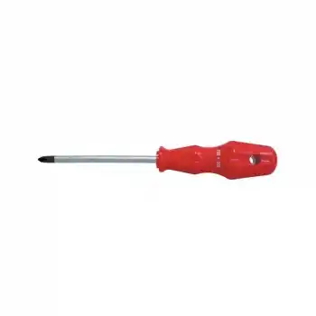 Proscr SCR02593 8*150mm Yıldız Uçlu Tornavida