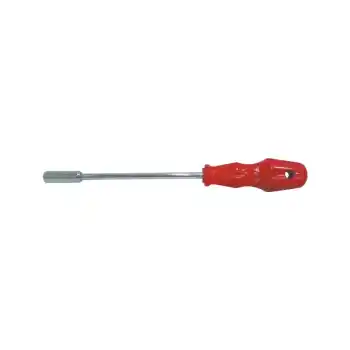Proscr SCR02675 1/4 Adaptör Lokma Tornavida