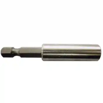 Proscr SCR03003 1/4*60mm*1/4 Bits Uç Adaptörü