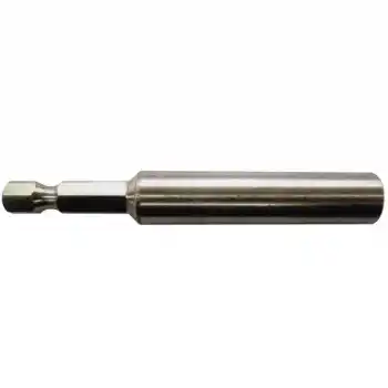 Proscr SCR03005 1/4*75mm*1/4 Bits Uç Adaptörü