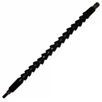 Proscr SCR03007 1/4*300mm *1/4 Filexible Bits Uç Adaptörü