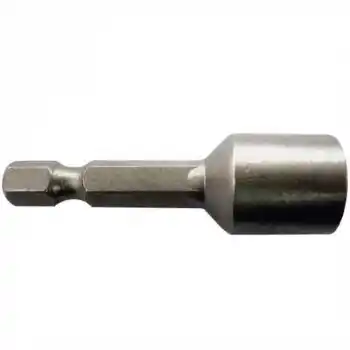 Proscr SCR03017 1/4 65*10mm Somun Bits Adaptörü
