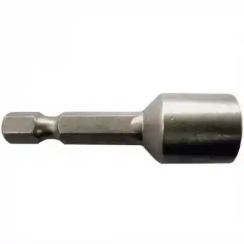 Proscr SCR03019 1/4 65*11mm Somun Bits Adaptörü