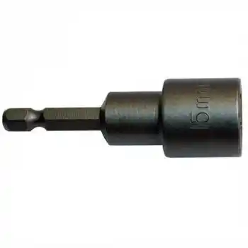 Proscr SCR03027 1/4 65*15mm Somun Bits Adaptörü