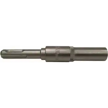 Proscr SCR03041 110mm*8mm Sds-Plus Bits Somun Adaptörü