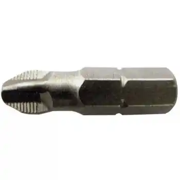 Proscr SCR03265 PH2 25mm Kaydırmasız Yıldız Bits Ucu