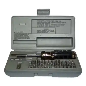 Proscr SCR03311 1/4 30lu Bits Uç Seti
