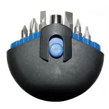 Proscr SCR03327 1/4 6lı Bits Uç Seti