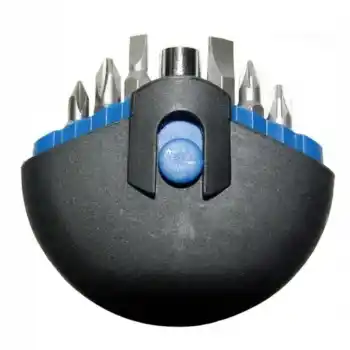 Proscr SCR03327 1/4 6lı Bits Uç Seti