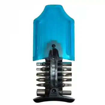 Proscr SCR03331 1/4 11li Bits Uç Seti