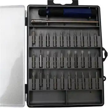 Proscr SCR03357 33lü Bits Uç Seti