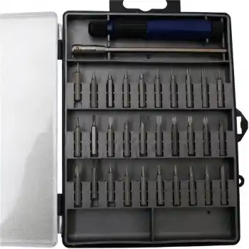 Proscr SCR03357 33lü Bits Uç Seti