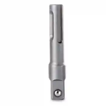 Proscr SCR16303 3/8*60mm Bits Sds Lokma Adaptörü