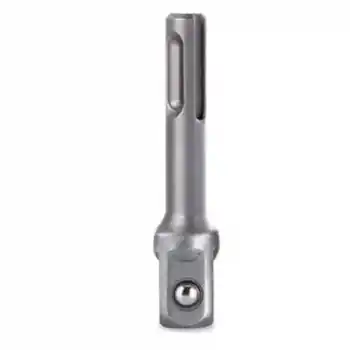 Proscr SCR16304 65mm*1/2 Sds Lokma Adaptörü