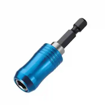 Proscr SCR16306 1/4*60mm Hızlı Manyetik Bits Tutucu Adaptörü