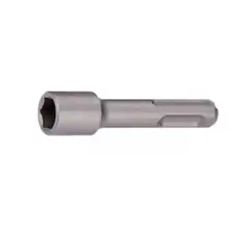 Proscr SCR16310 65mm*13mm Sds Manyetik Bits Somun Adaptörü