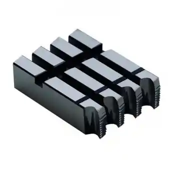 Proter 1-2 Pafta Tarağı Takımı