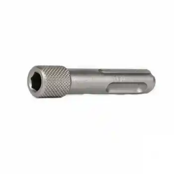 Proter 1/4 Hex Bits Uç Uzatma Adaptörü