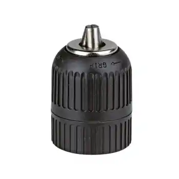 Proter 10mm 1/2x20 UNF Plastik Supra Mandren