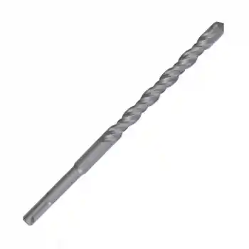 Proter 11x260mm Plus Elmas Matkap Ucu