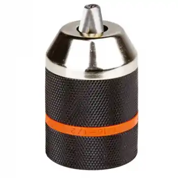 Proter 13mm 1/2x20 UNF Kilitli Metal Supra Mandren