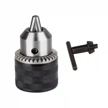 Proter 16mm 1/2x20 UNF Anahtarlı Mandren