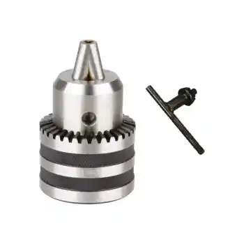 Proter 16mm B18 Konik Anahtarlı Mandren