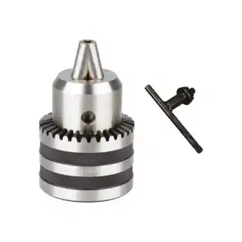 Proter 16mm B18 Konik Anahtarlı Mandren