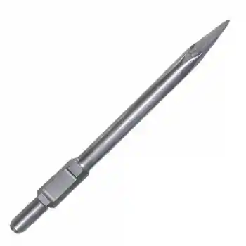 Proter 30x410mm Hex Kırıcı Altıgen Murç