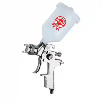 Proter AB-17 G Üstten Depolu Boya Tabancası