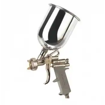 Proter E-70 Üstten Metal Depolu Boya Tabancası