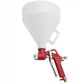 Proter FR300 Havalı Fasarit Boya Tabancası