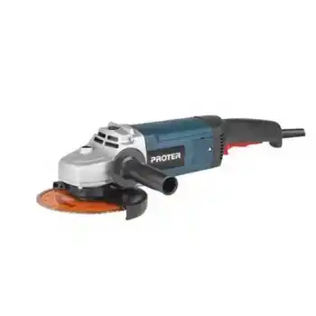 Proter PA 24-180 Jet Taşlama Makinası