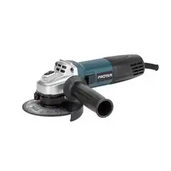 Proter PA 750-115 Avuç Taşlama Makinası