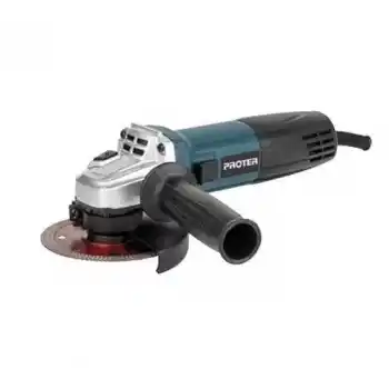 Proter PA 915 E Avuç Taşlama Makinası