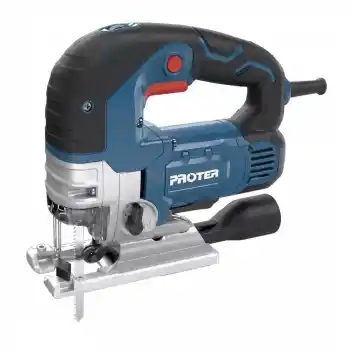 Proter PD 750 E Elektronik Hız Pandüllü Dekupaj Testere
