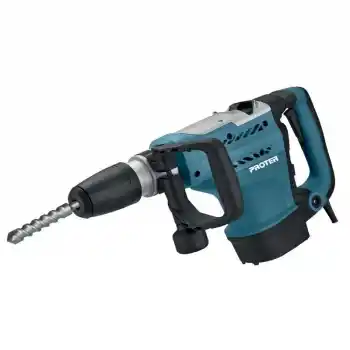 Proter PH 1400 HD Max Kırıcı Delici
