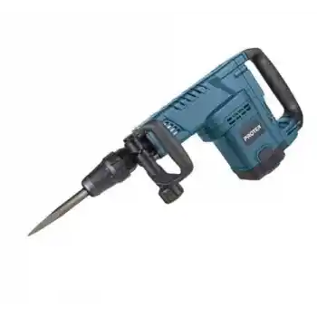 Proter PH 1860 Sds Max Kırıcı 11 Kg