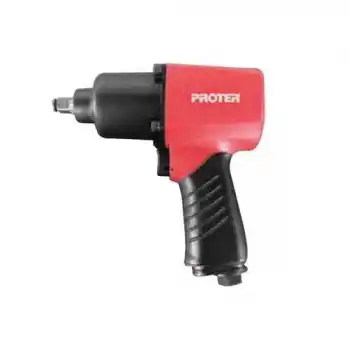 Proter PH 2552 C Ağır Hizmet 1/2 Havalı Somun Sökme Makinesi