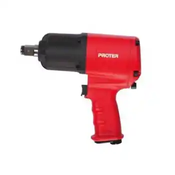 Proter PH 2554 Ağır Hizmet 3/4 Havalı Somun Sökme Sıkma Makinesi
