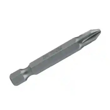 Proter PH2 50mm Sac Vidaları için Yıldız Bits Uç
