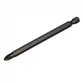 Proter PH2 Bits Yıldız Uç 100 mm