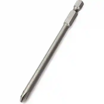 Proter PH2 Bits Yıldız Uç 150 mm