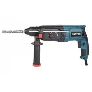 Proter PH850 Pnömatik Kırıcı Delici Matkap