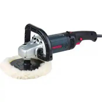 Proter PL 180 E Devir Ayarlı Polisaj Makinesi