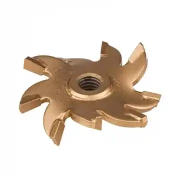 Proter PR 1090 WK Kanal Açma için 35mm Yedek Bıçak