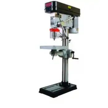 Proter PR 16 S Sütunlu Matkap Tezgahı